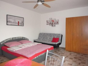 Гостиница Apartmanovy dom Grand, Штурово